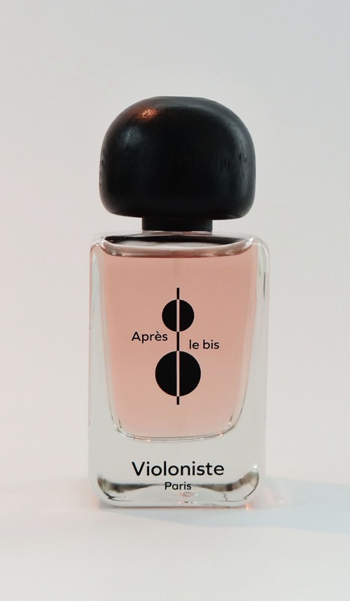 Parfum Après le Bis Flacon ml violoniste Parfums Paris