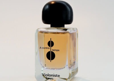 Parfum A contretemps Violoniste Parfums Paris