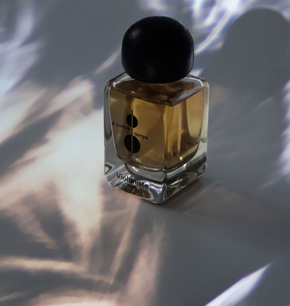Parfum A Contretemps - Violoniste Parfums Paris Parfum A Contretemps - Violoniste Parfums Paris