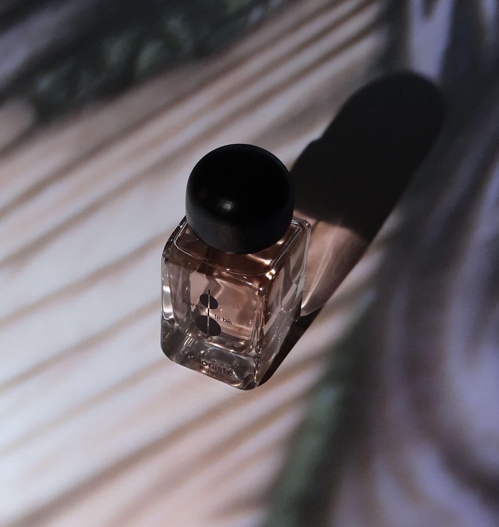 Parfum Après le bis - Violoniste Parfums Paris Parfum Après le bis - Violoniste Parfums Paris