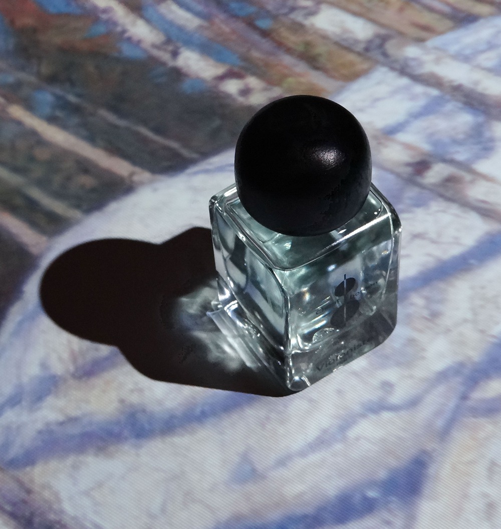 Parfum Chant boréen - Violoniste Parfums Paris Parfum Chant boréen - Violoniste Parfums Paris